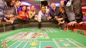 duatoto login platform interface showing unified account dashboard with casino, sportsbook, and wallet sections