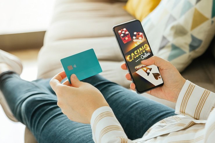 Payment method selection screen showing e-wallets and bank options for Formula 1 deposits on duatoto login